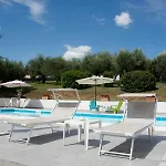 Bed & Breakfast Albe 4*