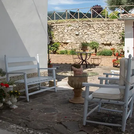 Bed & Breakfast Albe Corciano