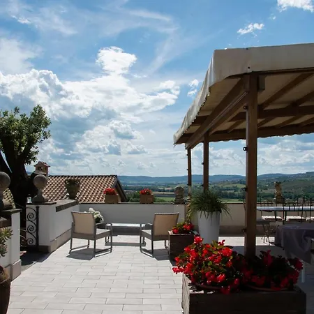 Albe Bed and breakfast 4*