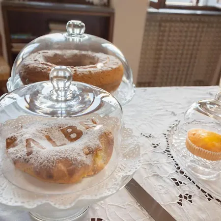 Bed & Breakfast Albe