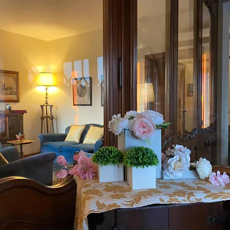 Albe Bed & Breakfast *