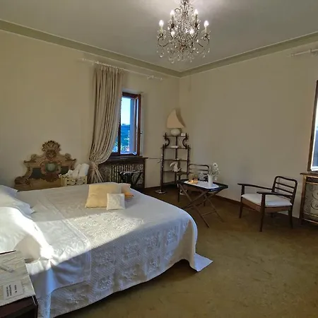 Bed & Breakfast Albe *
