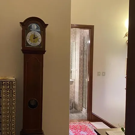 Bed and breakfast Albe 4*