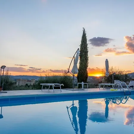 Albe Bed and breakfast