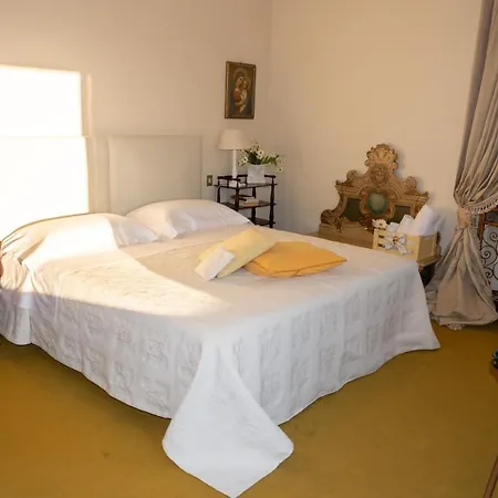 Albe Panzió Corciano