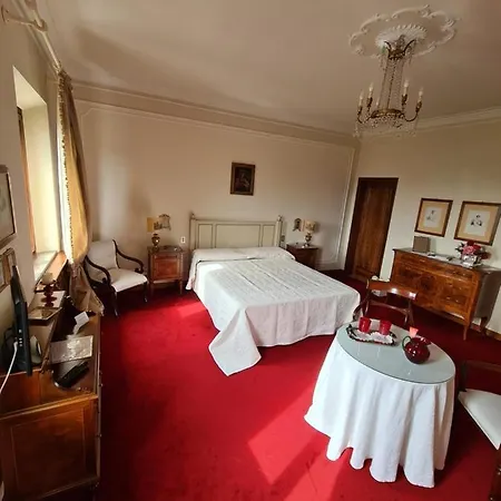 Bed & Breakfast Albe Corciano