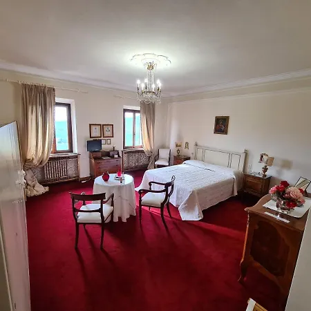 Bed & Breakfast Albe Corciano