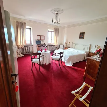 Albe Bed & Breakfast