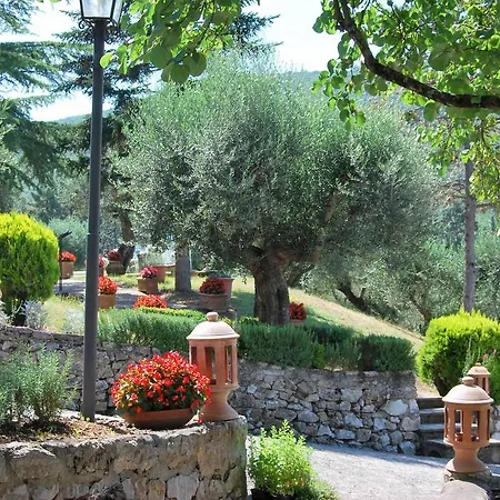 Albe Corciano