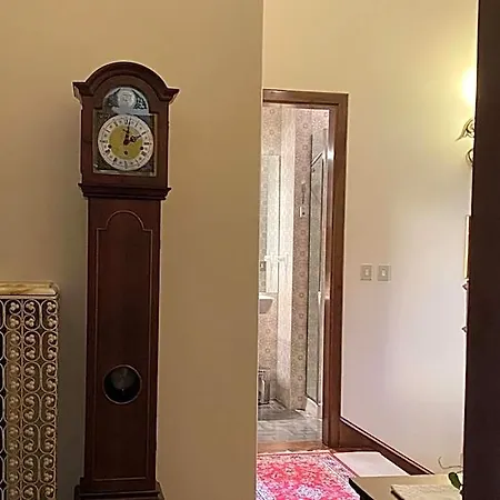 Albe فندق مبيت وإفطار 4*
