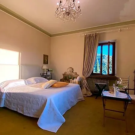 Albe فندق مبيت وإفطار 4*