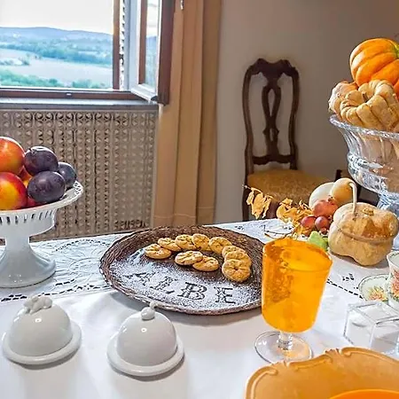 فندق مبيت وإفطار Albe 4*