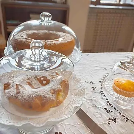 فندق مبيت وإفطار Albe كورتْشّانو