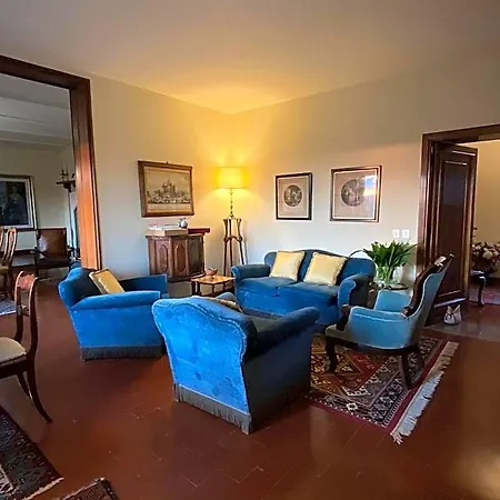 فندق مبيت وإفطار Albe 4*