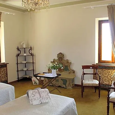 Albe فندق مبيت وإفطار 4*