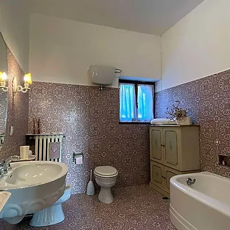 Albe فندق مبيت وإفطار 4*