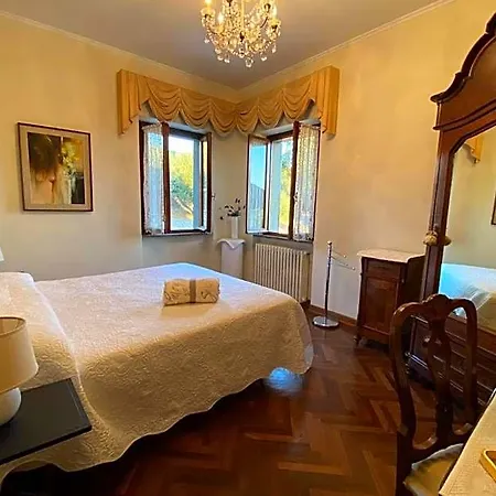 فندق مبيت وإفطار Albe 4*