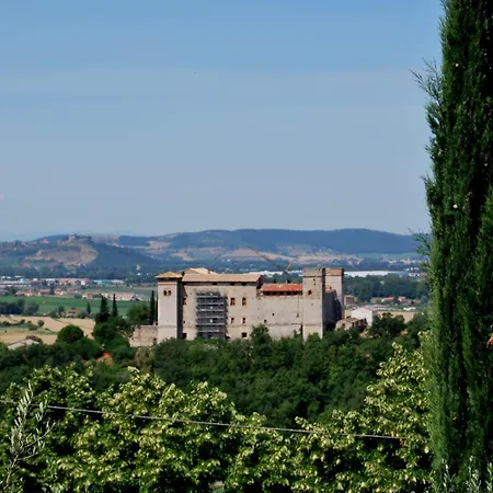 Albe Bed & Breakfast