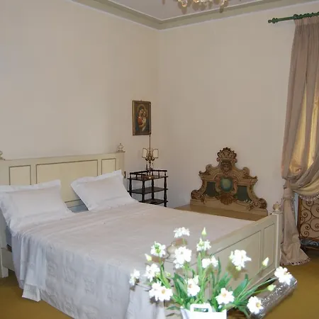 Albe Bed and breakfast Corciano