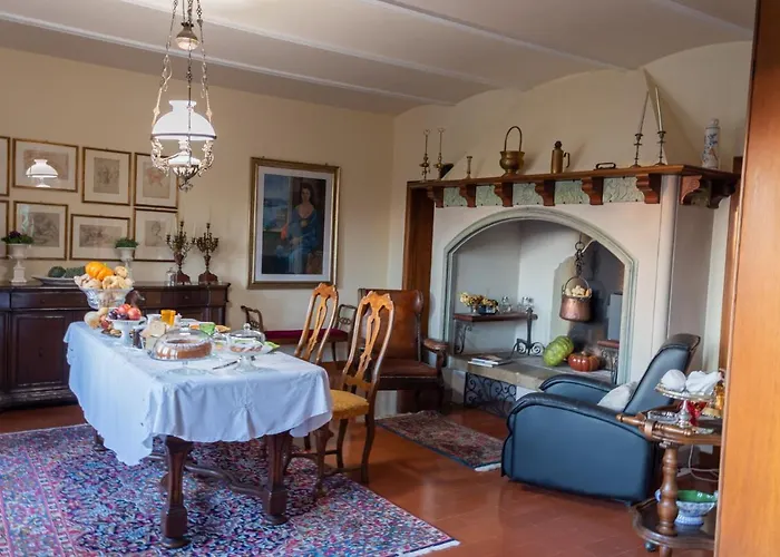 Albe 4* コルチャーノ