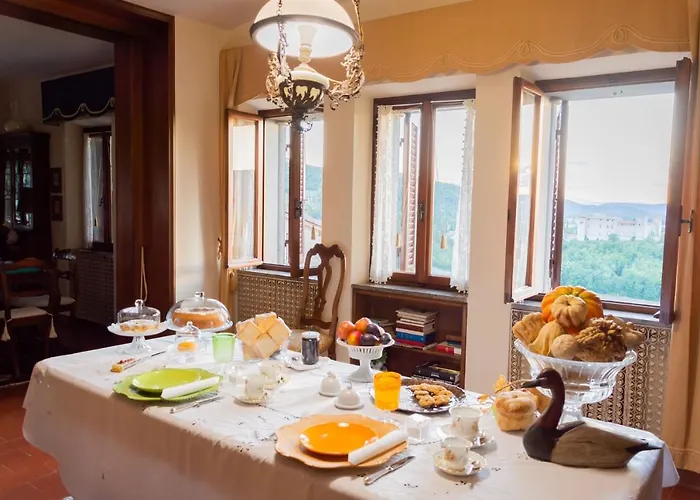 Albe ベッド・アンド・ブレックファスト 4*