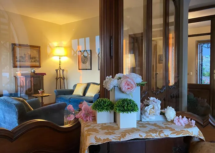 Albe ベッド・アンド・ブレックファスト 4*