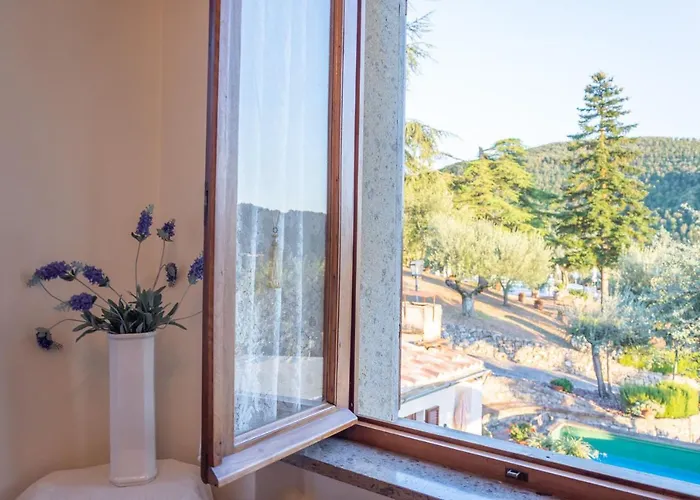 Albe ベッド・アンド・ブレックファスト