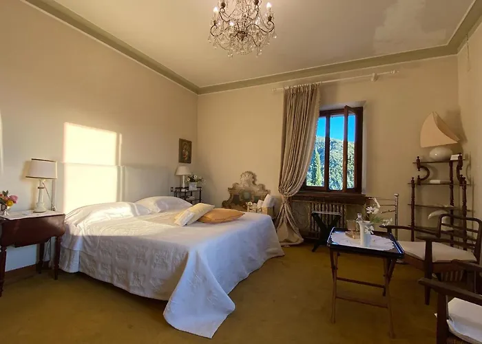 Albe 4* コルチャーノ