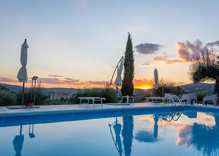 Albe ベッド・アンド・ブレックファスト