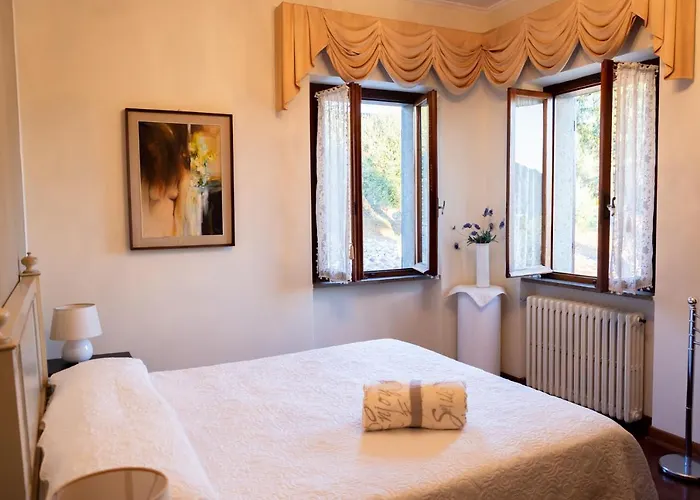 Albe コルチャーノ