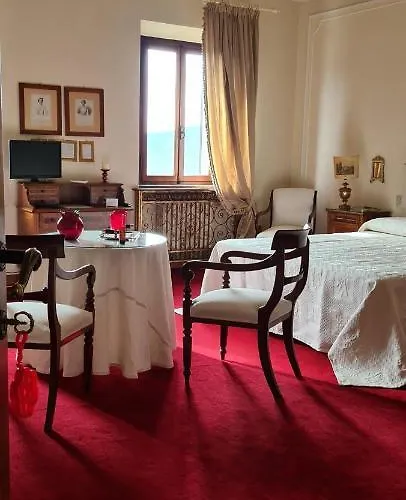 Albe コルチャーノ