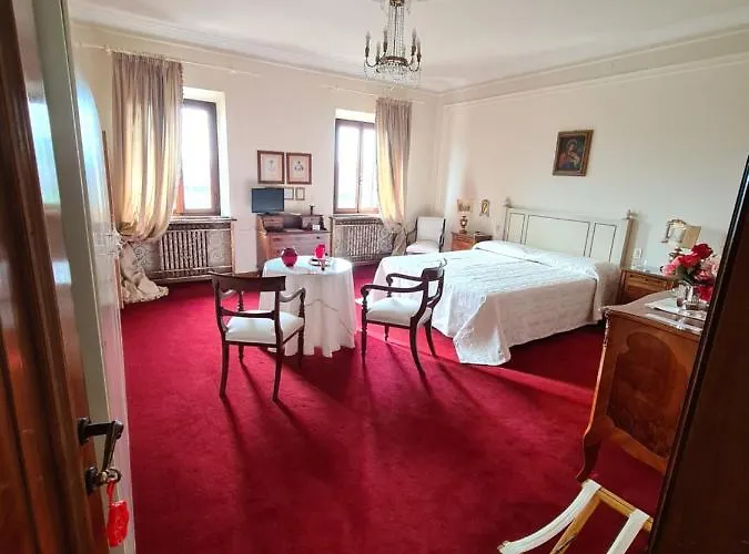 Albe ベッド・アンド・ブレックファスト