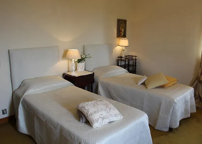 Albe 4* コルチャーノ