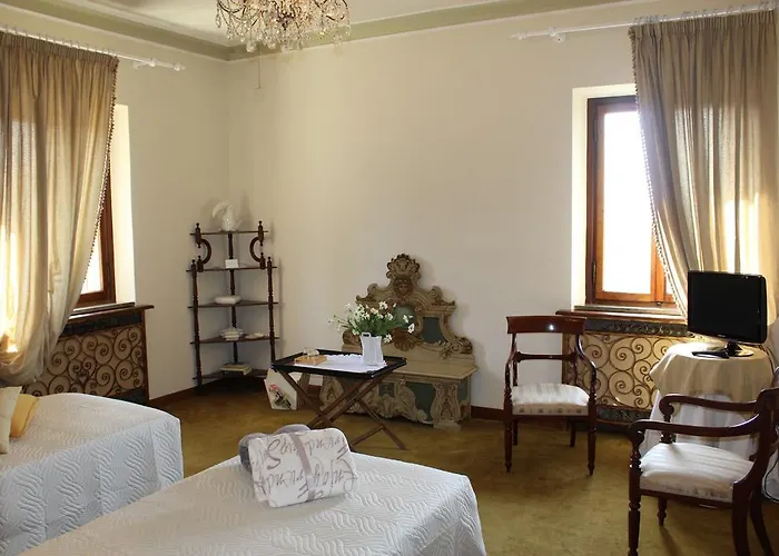 Albe コルチャーノ